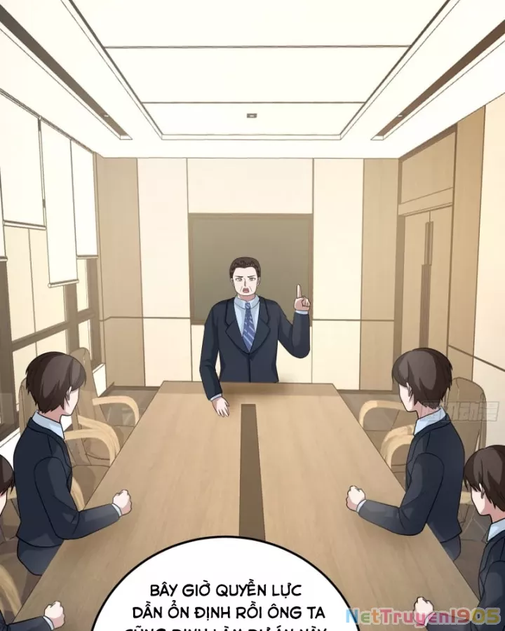 Ta Không Muốn Trùng Sinh Đâu Chap 444 - Next Chap 445