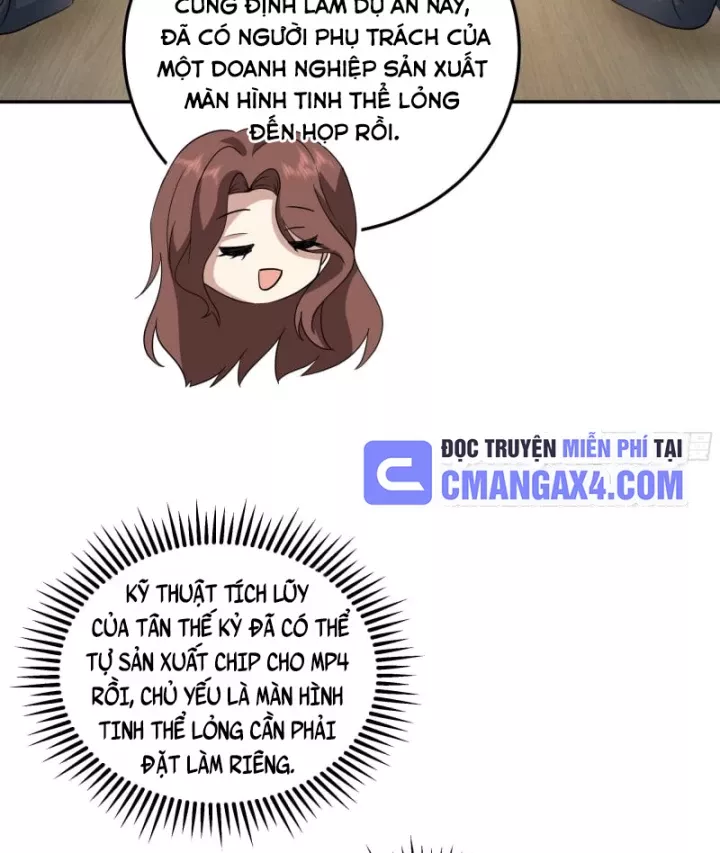 Ta Không Muốn Trùng Sinh Đâu Chap 444 - Next Chap 445