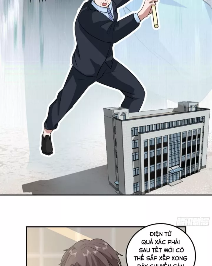 Ta Không Muốn Trùng Sinh Đâu Chap 444 - Next Chap 445