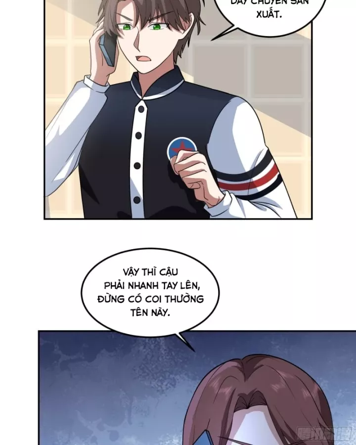 Ta Không Muốn Trùng Sinh Đâu Chap 444 - Next Chap 445