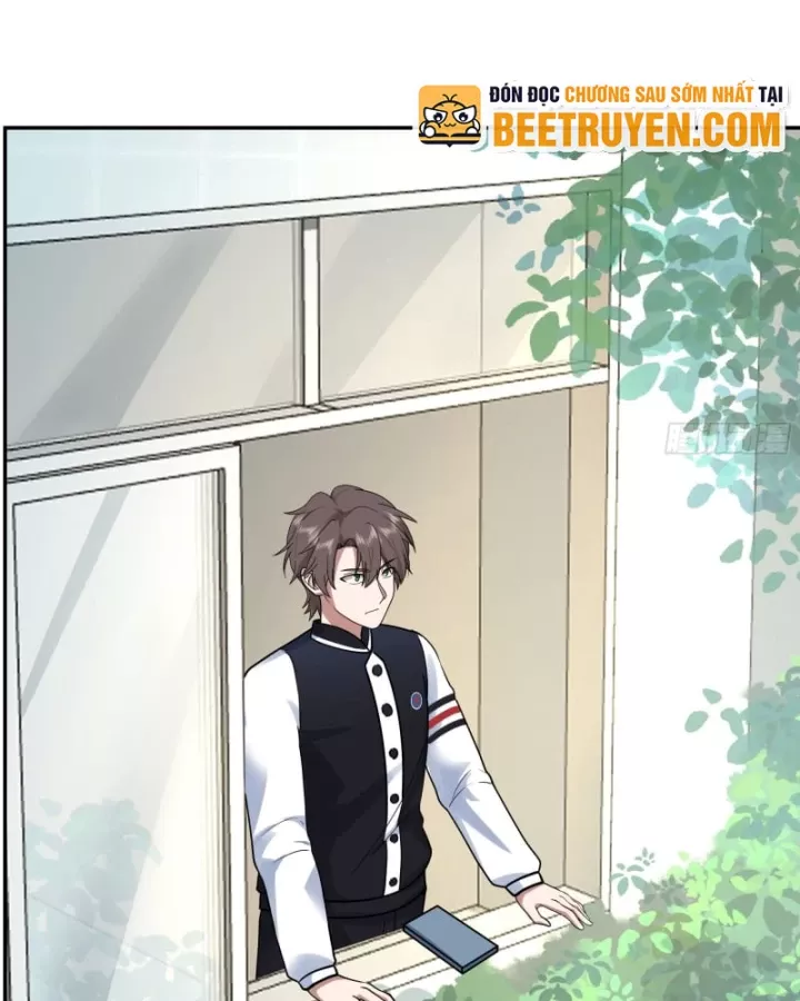 Ta Không Muốn Trùng Sinh Đâu Chap 444 - Next Chap 445