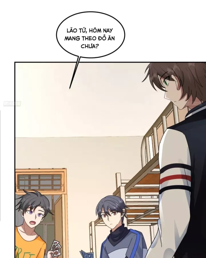 Ta Không Muốn Trùng Sinh Đâu Chap 444 - Next Chap 445