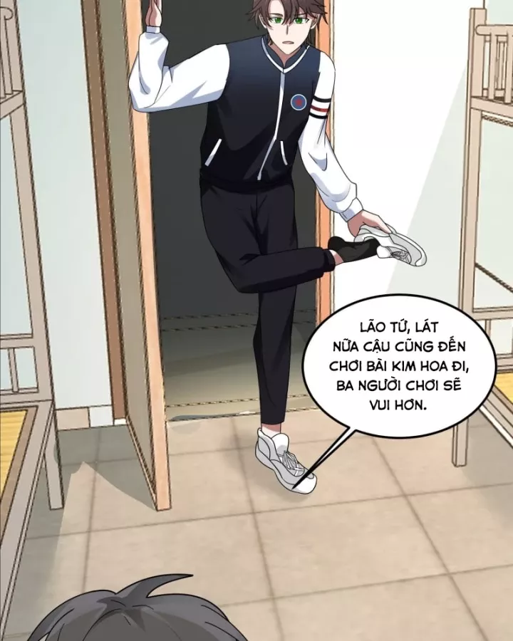 Ta Không Muốn Trùng Sinh Đâu Chap 444 - Next Chap 445