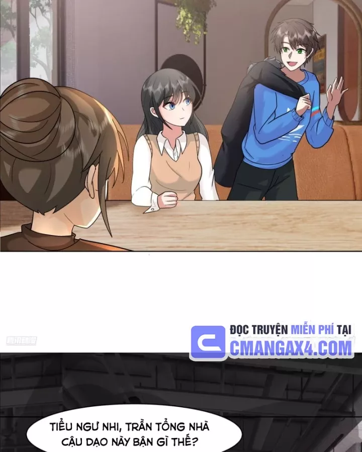 Ta Không Muốn Trùng Sinh Đâu Chap 445 - Next Chap 446