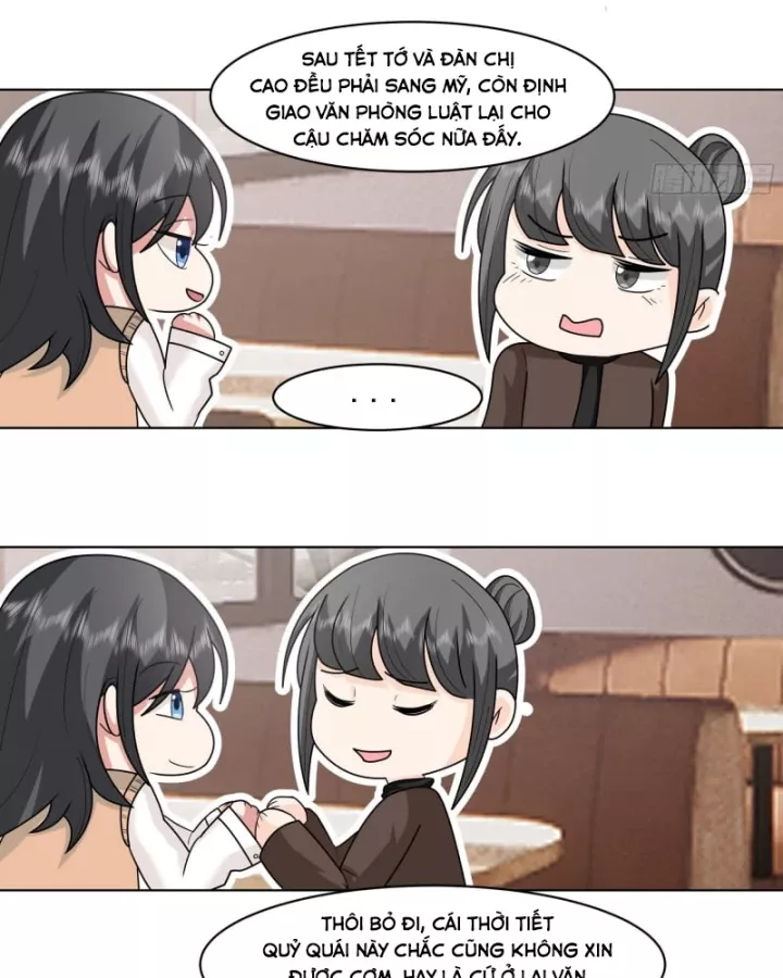 Ta Không Muốn Trùng Sinh Đâu Chap 445 - Next Chap 446