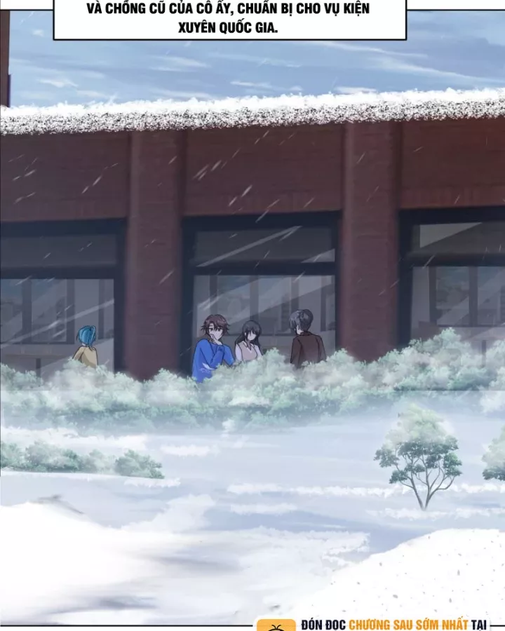 Ta Không Muốn Trùng Sinh Đâu Chap 445 - Next Chap 446