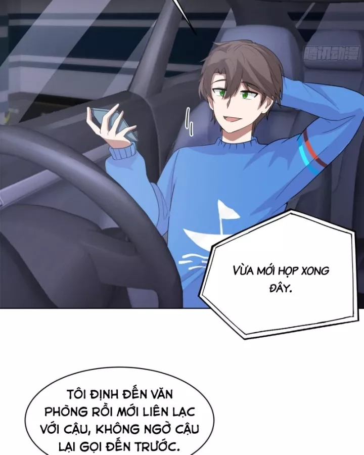 Ta Không Muốn Trùng Sinh Đâu Chap 445 - Next Chap 446