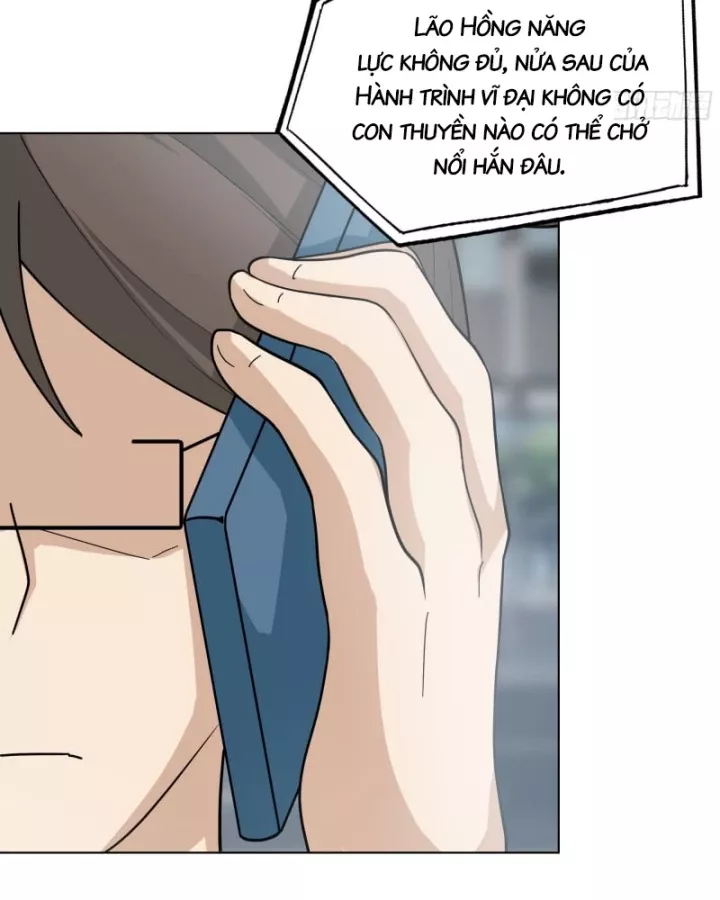 Ta Không Muốn Trùng Sinh Đâu Chap 445 - Next Chap 446