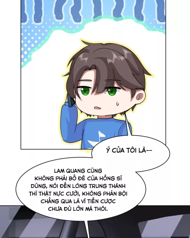 Ta Không Muốn Trùng Sinh Đâu Chap 445 - Next Chap 446