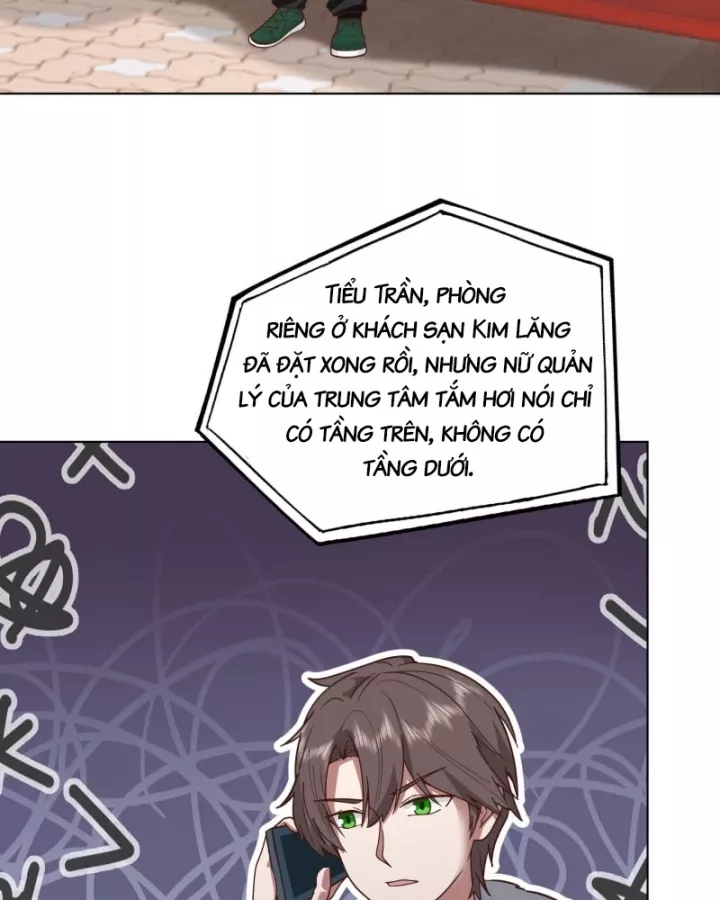 Ta Không Muốn Trùng Sinh Đâu Chap 445 - Next Chap 446