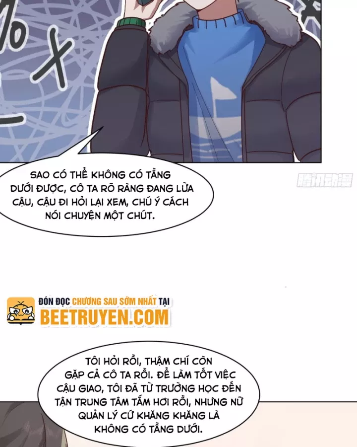 Ta Không Muốn Trùng Sinh Đâu Chap 445 - Next Chap 446