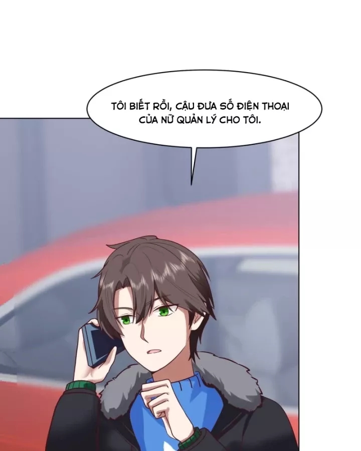 Ta Không Muốn Trùng Sinh Đâu Chap 445 - Next Chap 446