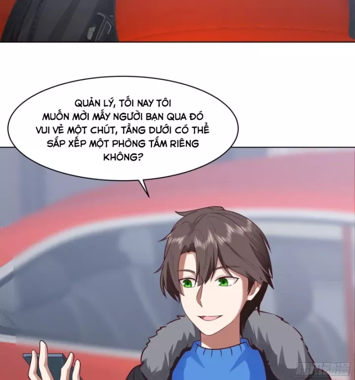 Ta Không Muốn Trùng Sinh Đâu Chap 445 - Next Chap 446