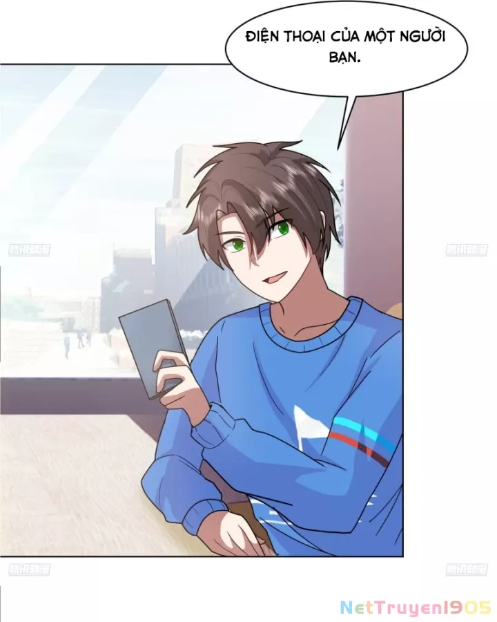 Ta Không Muốn Trùng Sinh Đâu Chap 445 - Next Chap 446