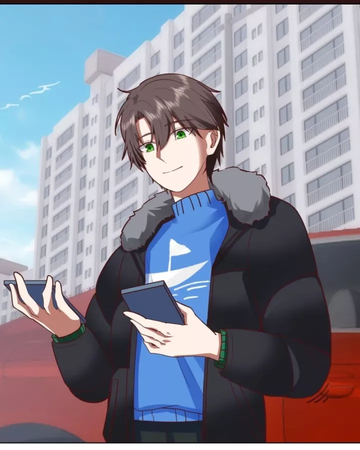 Ta Không Muốn Trùng Sinh Đâu Chap 445 - Next Chap 446