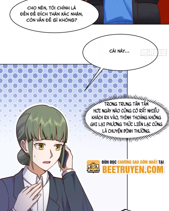 Ta Không Muốn Trùng Sinh Đâu Chap 445 - Next Chap 446