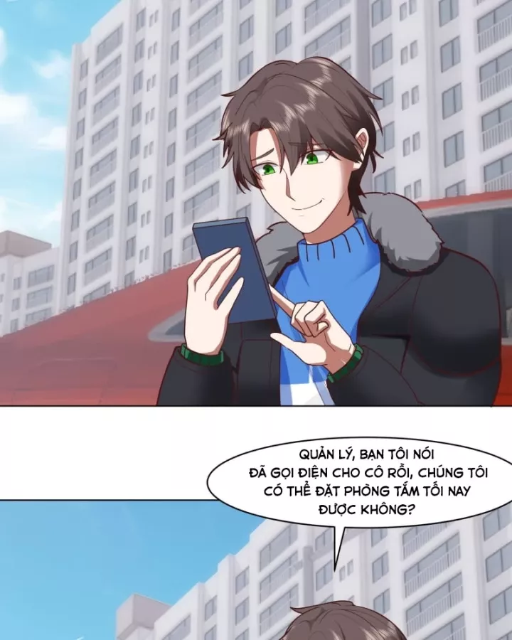 Ta Không Muốn Trùng Sinh Đâu Chap 445 - Next Chap 446