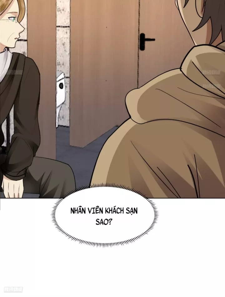 Ta Không Muốn Trùng Sinh Đâu Chap 446 - Next Chap 447