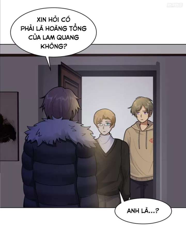 Ta Không Muốn Trùng Sinh Đâu Chap 446 - Next Chap 447