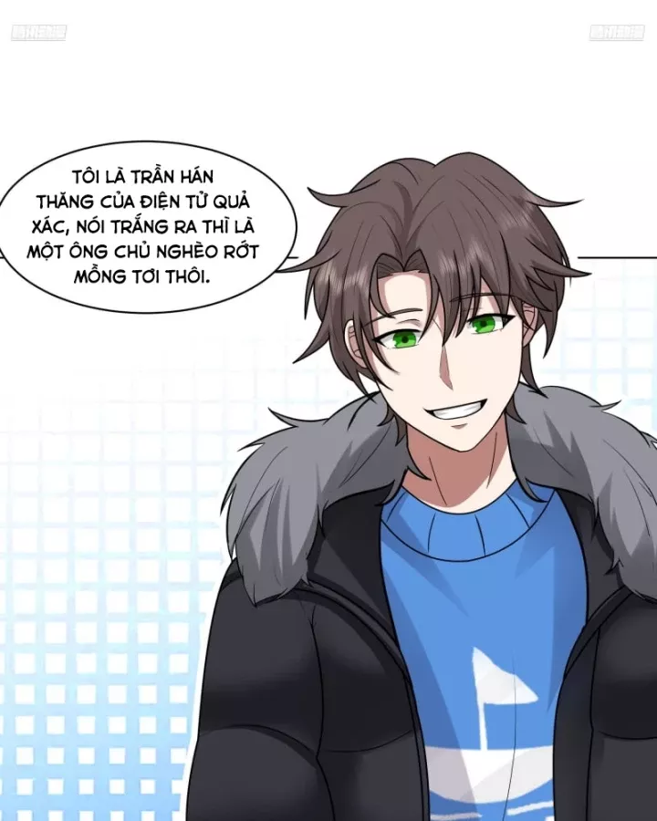 Ta Không Muốn Trùng Sinh Đâu Chap 446 - Next Chap 447