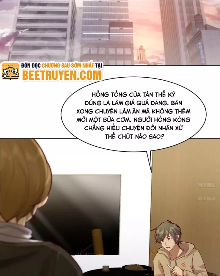 Ta Không Muốn Trùng Sinh Đâu Chap 446 - Next Chap 447