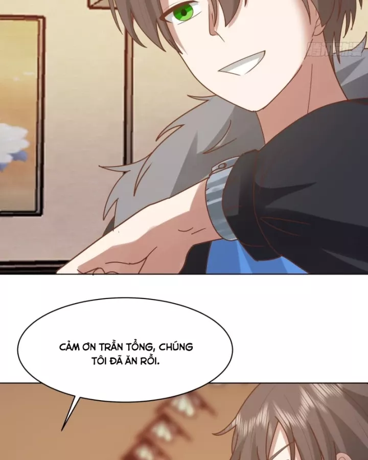 Ta Không Muốn Trùng Sinh Đâu Chap 446 - Next Chap 447