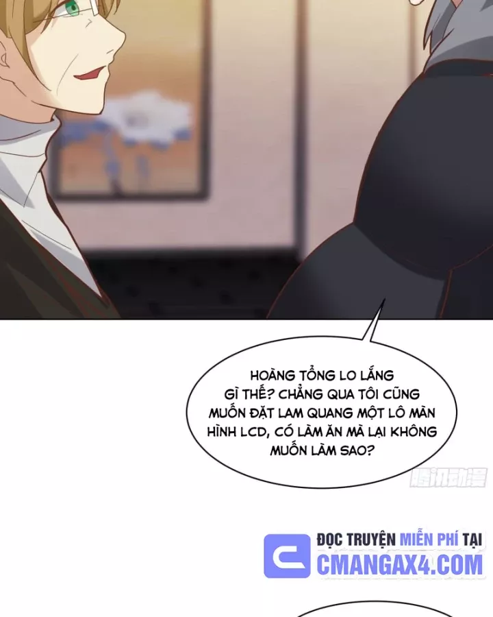 Ta Không Muốn Trùng Sinh Đâu Chap 446 - Next Chap 447