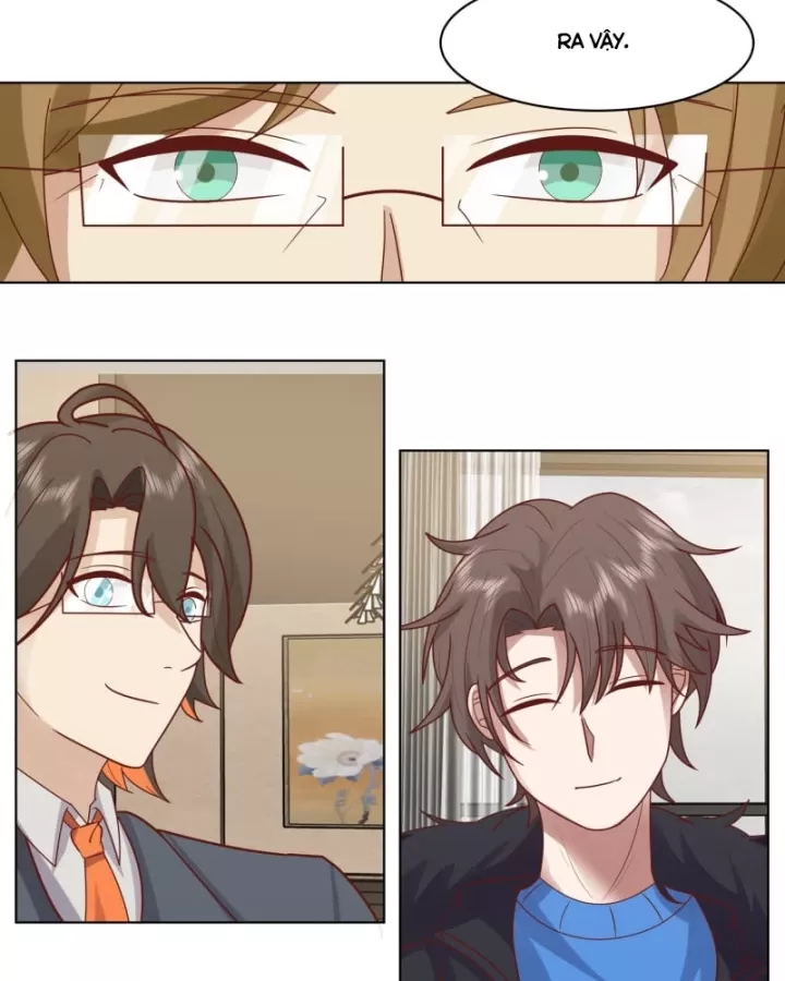 Ta Không Muốn Trùng Sinh Đâu Chap 446 - Next Chap 447