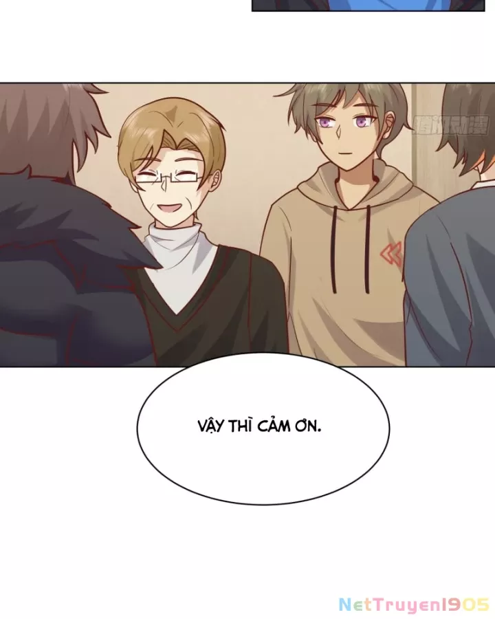 Ta Không Muốn Trùng Sinh Đâu Chap 446 - Next Chap 447