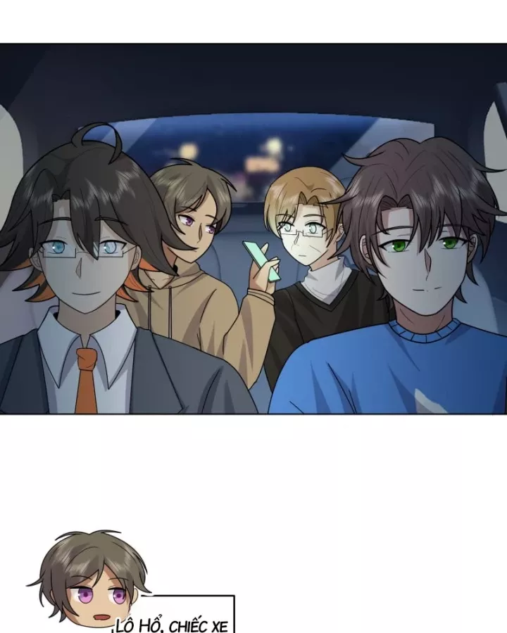 Ta Không Muốn Trùng Sinh Đâu Chap 446 - Next Chap 447