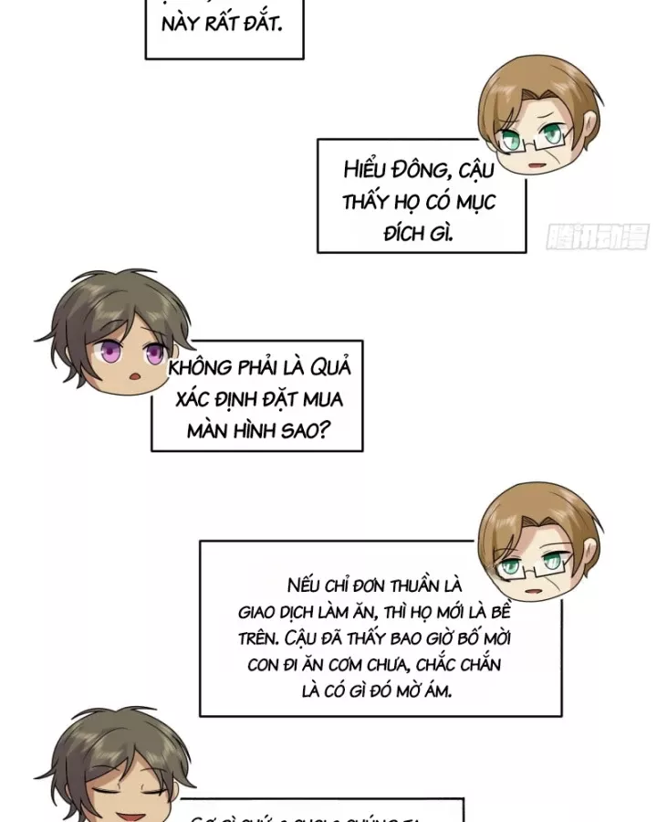 Ta Không Muốn Trùng Sinh Đâu Chap 446 - Next Chap 447