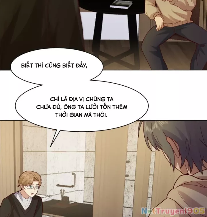 Ta Không Muốn Trùng Sinh Đâu Chap 446 - Next Chap 447