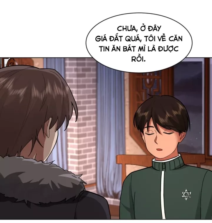 Ta Không Muốn Trùng Sinh Đâu Chap 446 - Next Chap 447