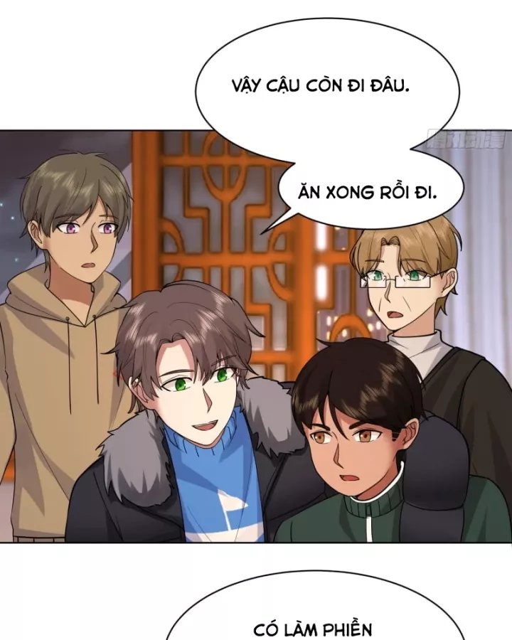 Ta Không Muốn Trùng Sinh Đâu Chap 446 - Next Chap 447