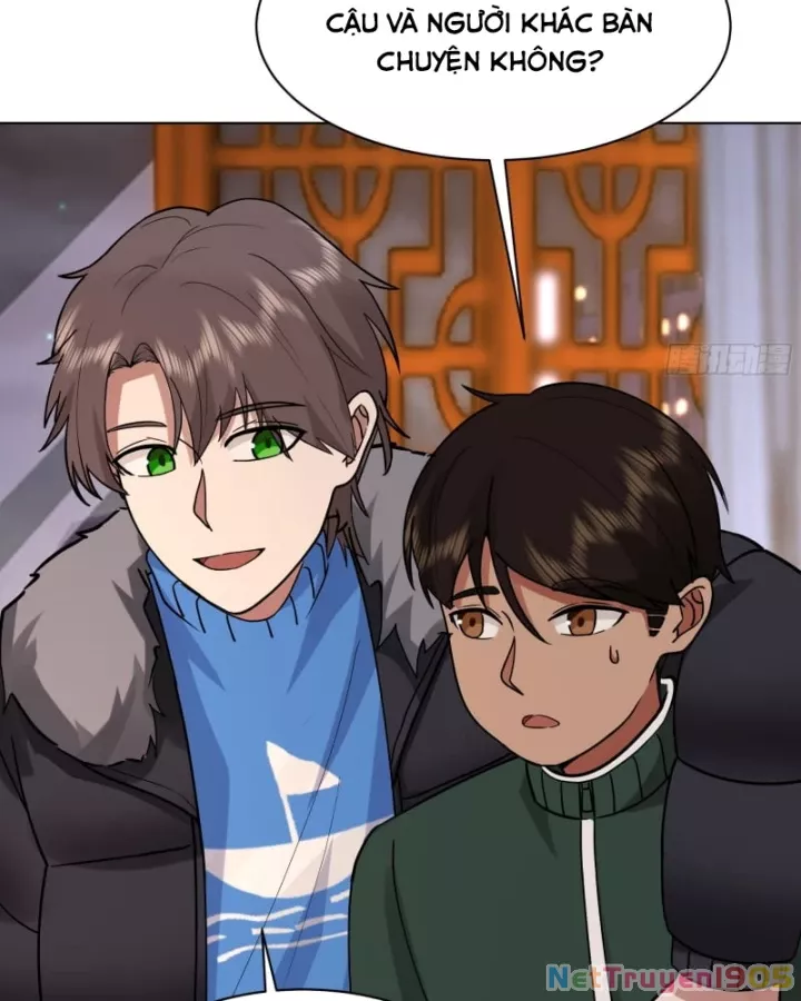 Ta Không Muốn Trùng Sinh Đâu Chap 446 - Next Chap 447