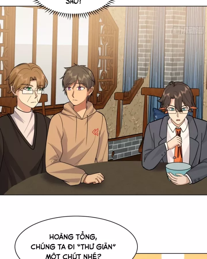 Ta Không Muốn Trùng Sinh Đâu Chap 446 - Next Chap 447