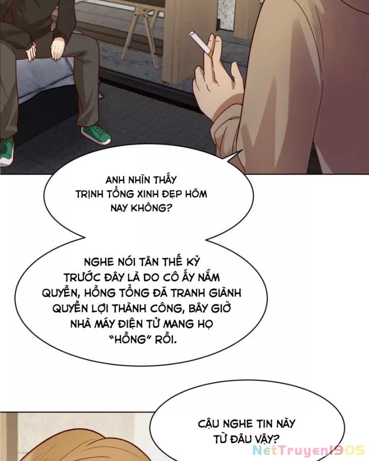 Ta Không Muốn Trùng Sinh Đâu Chap 446 - Next Chap 447