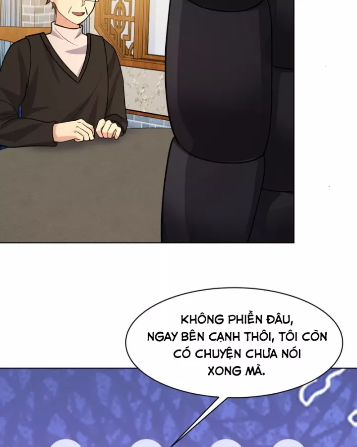 Ta Không Muốn Trùng Sinh Đâu Chap 446 - Next Chap 447