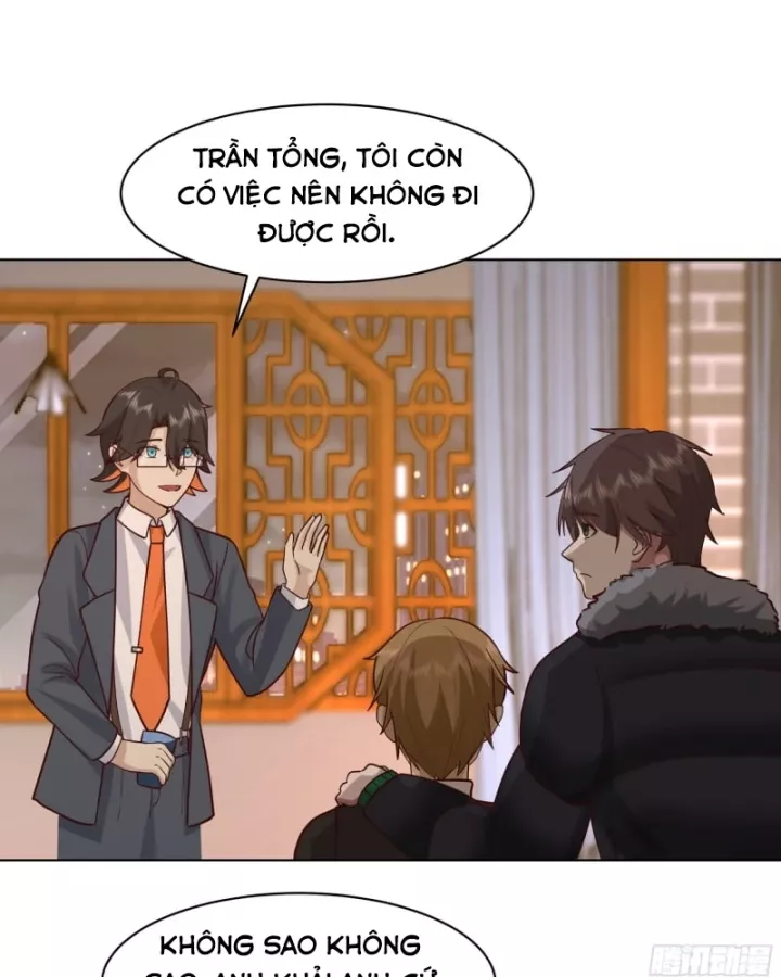 Ta Không Muốn Trùng Sinh Đâu Chap 446 - Next Chap 447