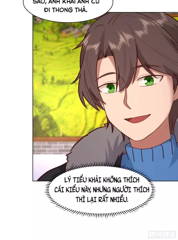 Ta Không Muốn Trùng Sinh Đâu Chap 446 - Next Chap 447