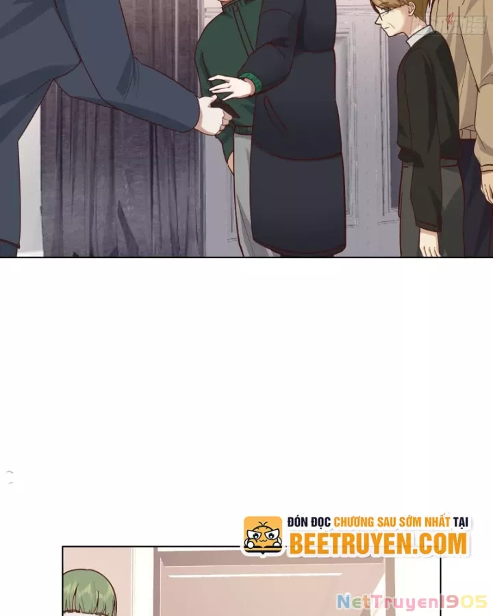 Ta Không Muốn Trùng Sinh Đâu Chap 446 - Next Chap 447