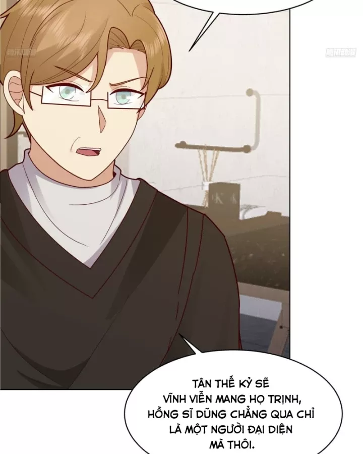 Ta Không Muốn Trùng Sinh Đâu Chap 446 - Next Chap 447