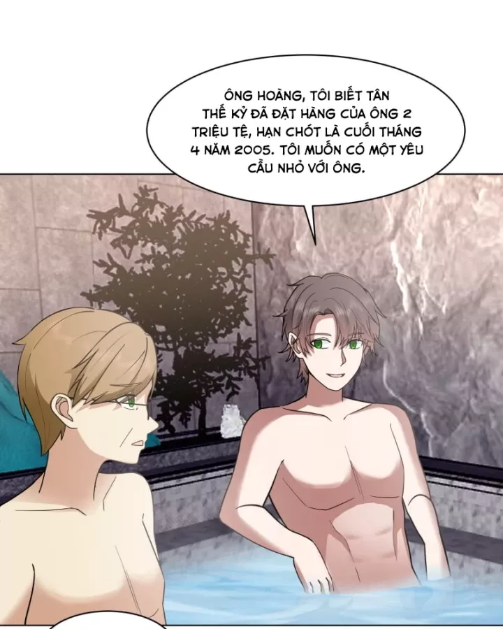 Ta Không Muốn Trùng Sinh Đâu Chap 446 - Next Chap 447