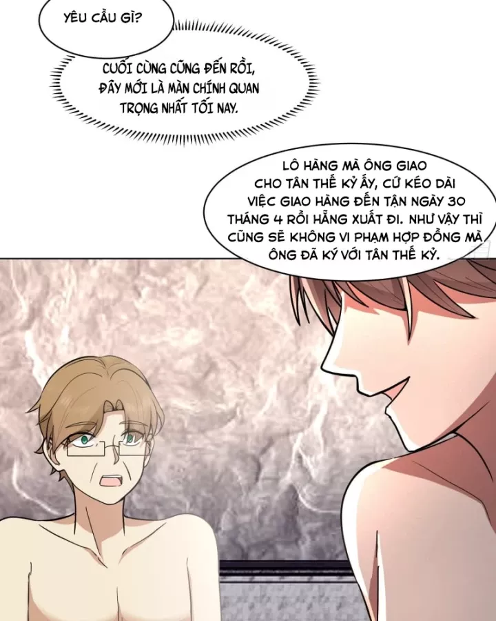 Ta Không Muốn Trùng Sinh Đâu Chap 446 - Next Chap 447