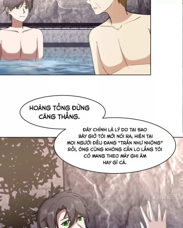 Ta Không Muốn Trùng Sinh Đâu Chap 446 - Next Chap 447