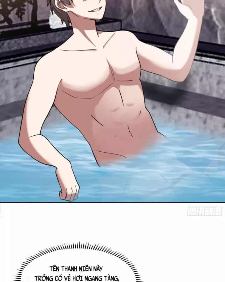 Ta Không Muốn Trùng Sinh Đâu Chap 446 - Next Chap 447