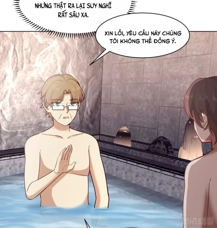 Ta Không Muốn Trùng Sinh Đâu Chap 446 - Next Chap 447