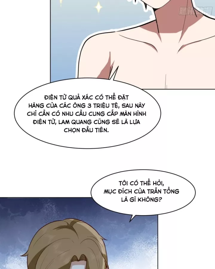 Ta Không Muốn Trùng Sinh Đâu Chap 446 - Next Chap 447