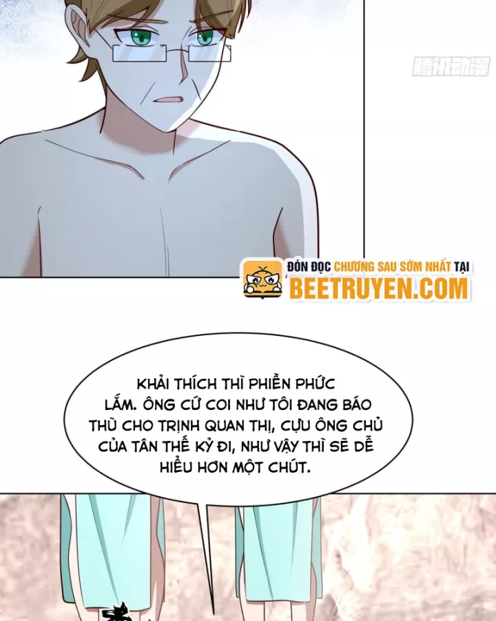 Ta Không Muốn Trùng Sinh Đâu Chap 446 - Next Chap 447