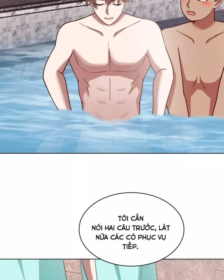 Ta Không Muốn Trùng Sinh Đâu Chap 446 - Next Chap 447